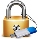 GiliSoft USB Stick Encryption icon