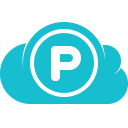 pCloud Drive icon