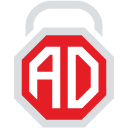 AdLock icon