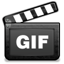 ThunderSoft Video to GIF Converter icon