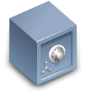 Encrypt Care icon