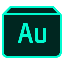 Adobe Audition CC icon