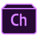 Adobe Character Animator CC icon