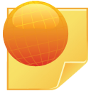 Efficient Sticky Notes icon