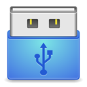 Free USB Flash Drive Recovery icon