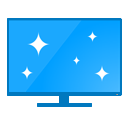 Ultra Screen Saver Maker icon