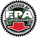 Open Book HVAC Certifications icon