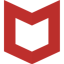 McAfee WebAdvisor icon
