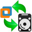 Disk Adapter For VMware Workstation icon