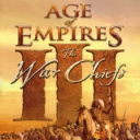 Age of Empires III - The WarChiefs icon