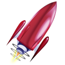 P2P Rocket icon