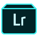 Adobe Lightroom CC icon