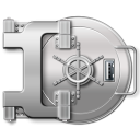 ENC DataVault icon