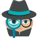 BlackFog Privacy icon