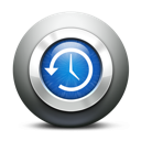 7thShare iTunes Backup Extractor icon