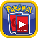 Pokémon Trading Card Game Online icon