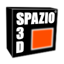 Spazio3D icon