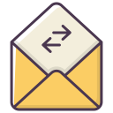 Advik Google Takeout to Gmail Import icon
