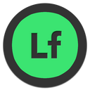 Leonflix icon