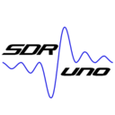 SDRuno icon