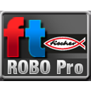fischertechnik ROBOPro icon