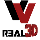 Real3d VolViCon icon
