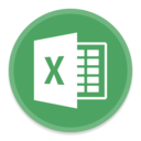 Free Excel Password Recovery icon