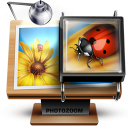 BenVista PhotoZoom Pro icon