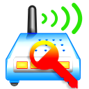 Router Password Kracker icon
