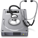 Amazing External Hard Drive Recovery icon