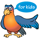 Typing Instructor for Kids icon