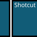 Shotcut icon