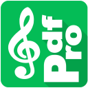 PDFtoMusic Pro icon