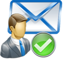 DRPU Bulk SMS (Professional) icon