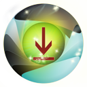 Kvigo Tube Downloader icon