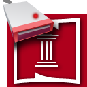 InfoNotary Smart Card Manager icon