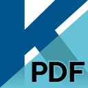Kofax Power PDF Standard icon
