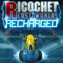 Ricochet Lost Worlds: Recharged icon