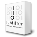 FabFilter Total Bundle icon