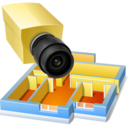 IP Video System Design Tool icon
