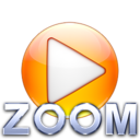 Zoom Player MAX icon