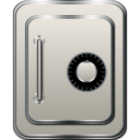 My Lockbox icon