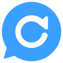 iMyFone ChatsBack icon