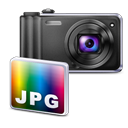 NEF To JPG Converter icon