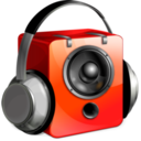 RadioBOSS icon