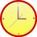 DS Clock icon