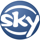 Sky Email Extractor icon