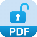 Coolmuster PDF Password Remover icon