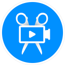 Movavi Video Editor Plus icon