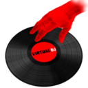 VirtualDJ PRO Full icon
